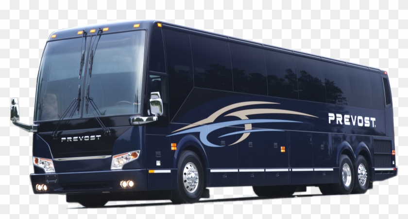 Prevost Car Inc Clipart