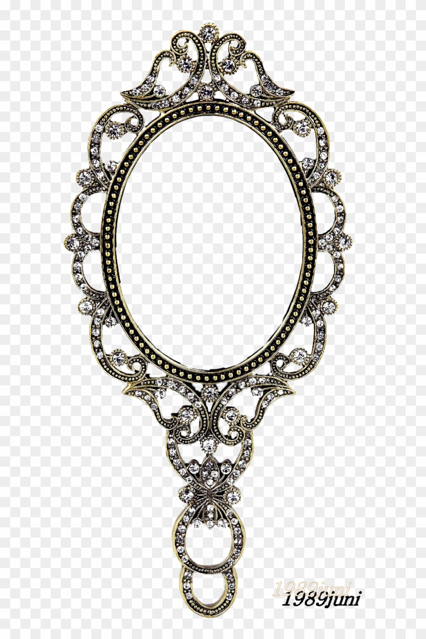 Vector Library Stock Collection Of Clipart Png High - Hand Held Mirror Uk Transparent Png