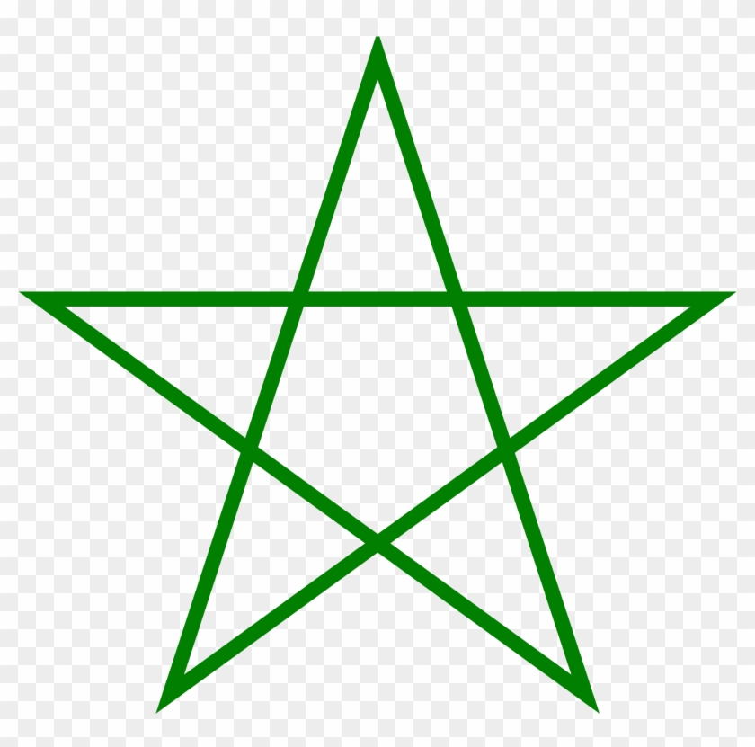 Open - Religious Symbols Clipart