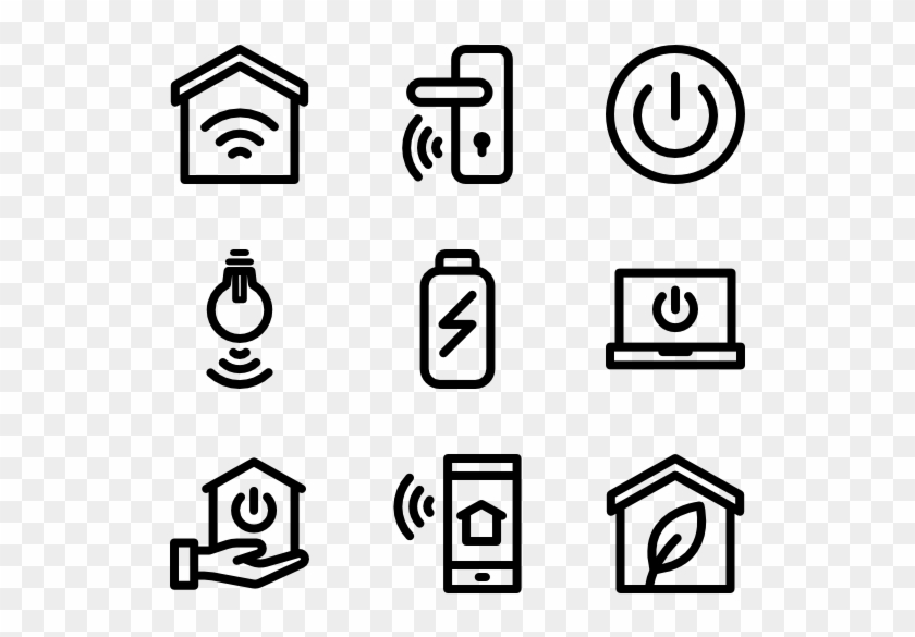 Free Icon Download Automation Set Vector By - Passport Icon Transparent Background Clipart