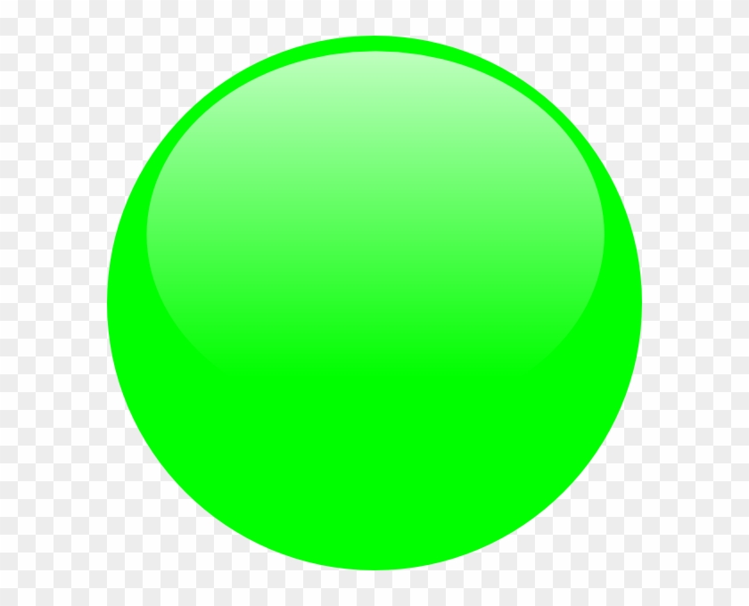 Green Online Icon Png Clipart