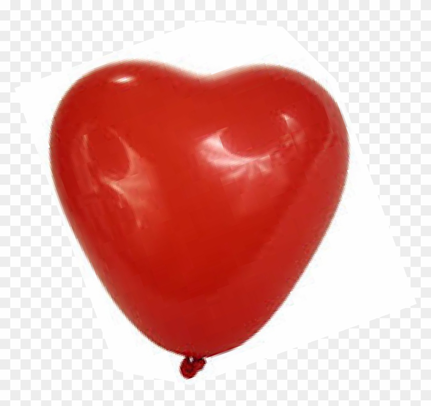 Globo De Corazon - Cajas De Regalo Originales Clipart #1819945