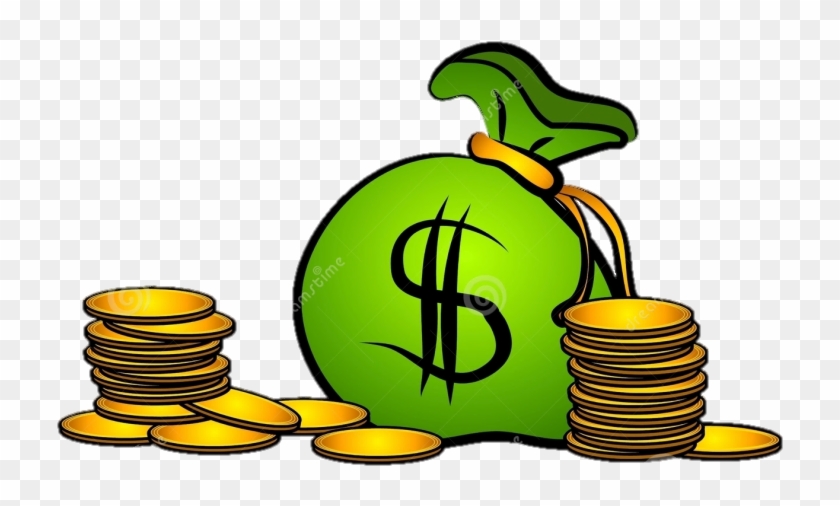 Collection Of Per Capita High Quality - Money Clipart Transparent Background - Png Download