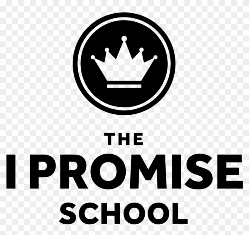 Lebron James Unveils “i Promise School” To Public - Circle Clipart #1819995