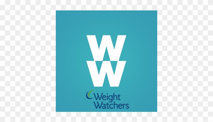 Weight Watchers Logo - Graphic Design Clipart