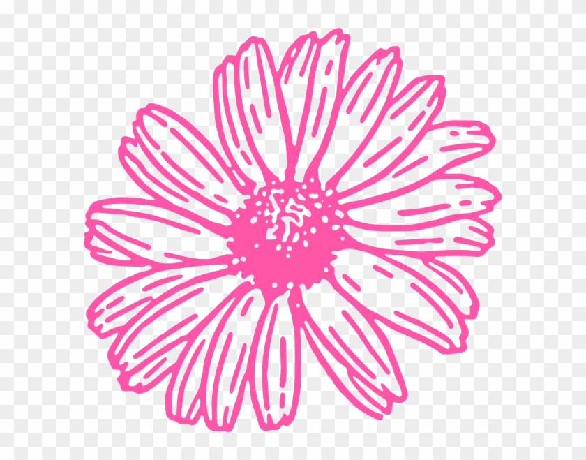 Download How To Set Use Daisy Svg Vector Clipart 1820148 Pikpng