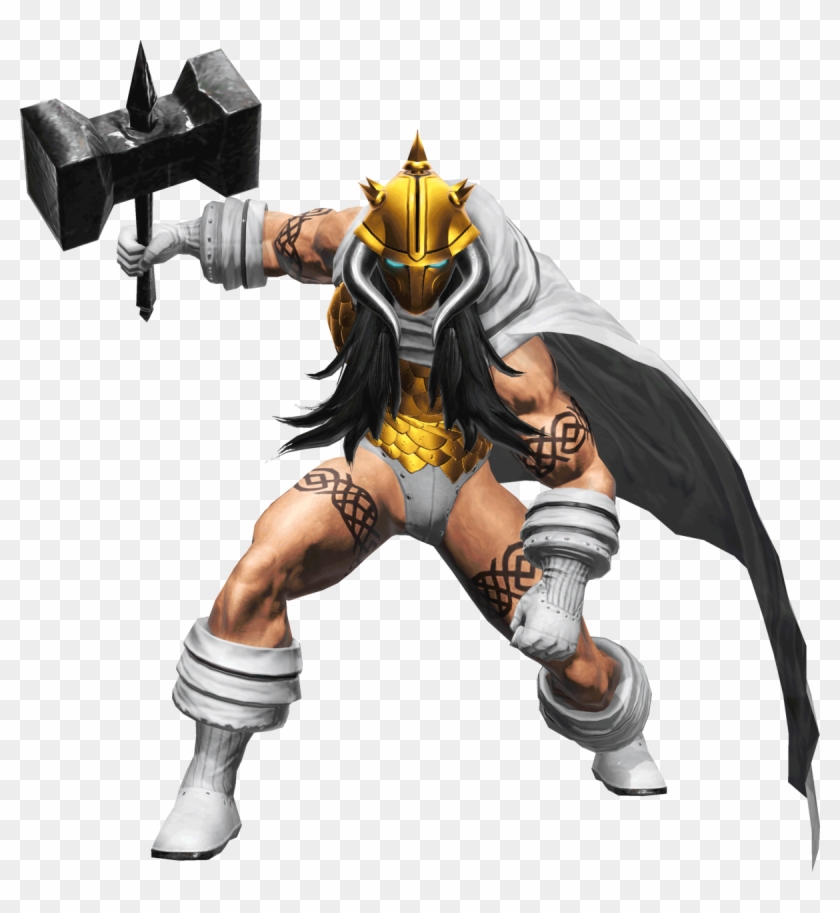 Shin Megami Tensei Dx2 Demons Clipart