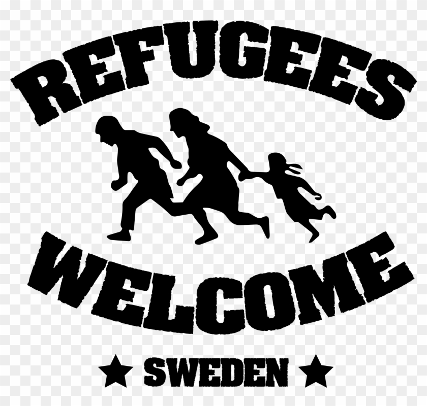 Åter Till Startsidan - Illegal Immigration Clipart