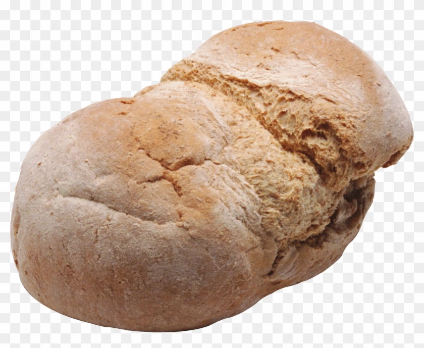 Bread Png - Portable Network Graphics Clipart #1820369