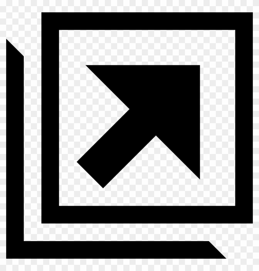 Png File Svg - New Tab Icon Free Clipart