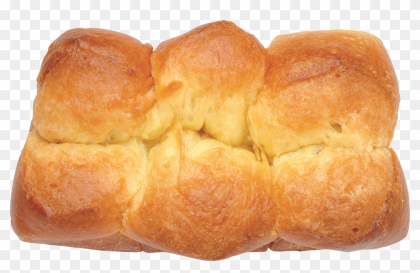 Bread Roll Png Transparent Background Clipart #1820445