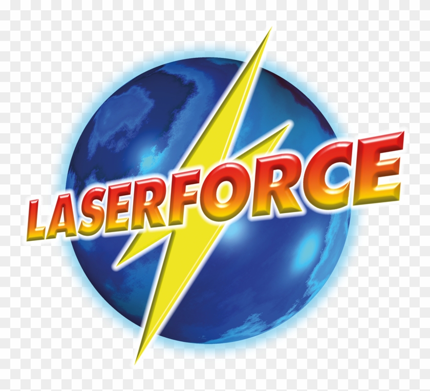 Laser Force Clipart #1820544