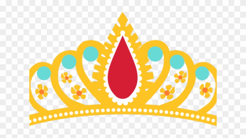 Corona Clipart Png - Elena Of Avalor Crown Transparent Png
