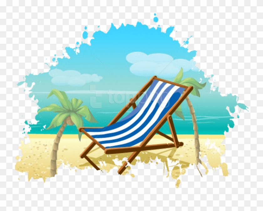 Free Png Download Summer Transparent Png Images Background - Transparent Background Summer Clipart