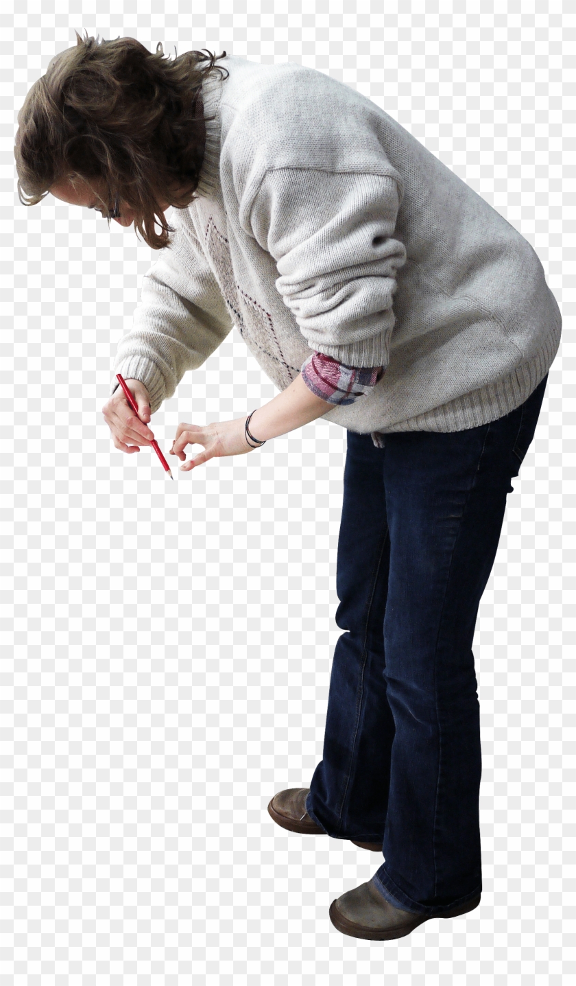 Photoshop Cut Out Person - Cut Out People Working Clipart