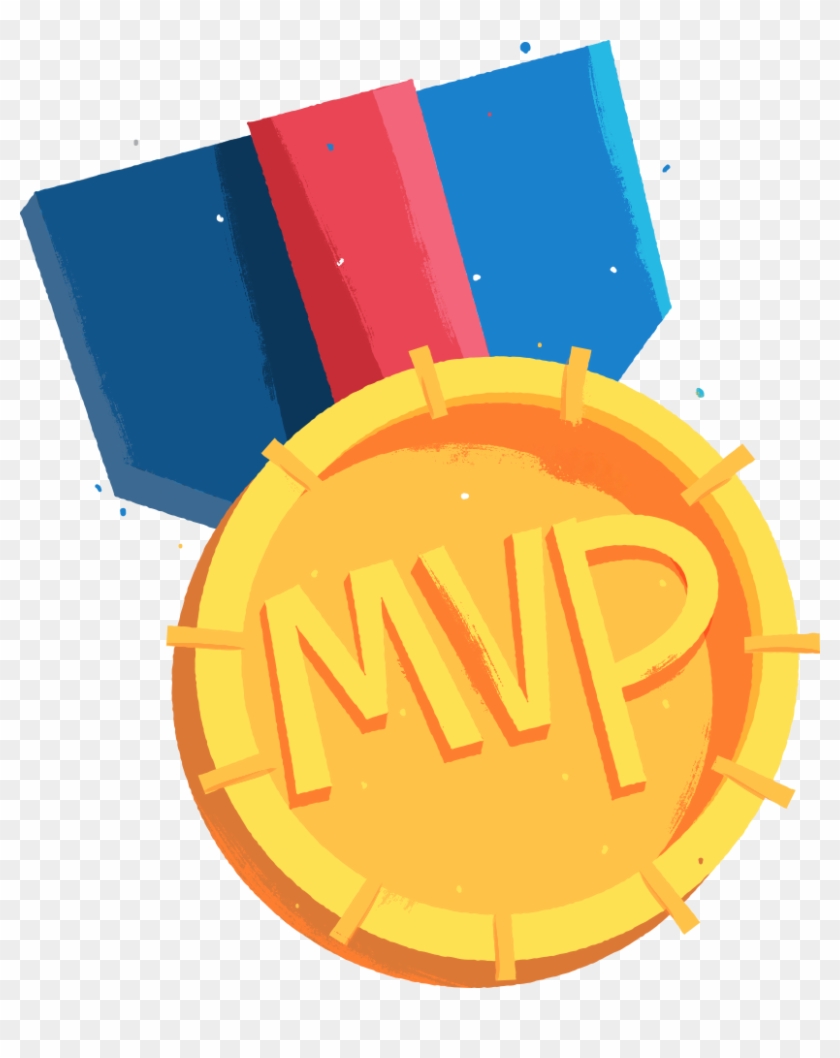 Mvp - Mvp Clip Art - Png Download