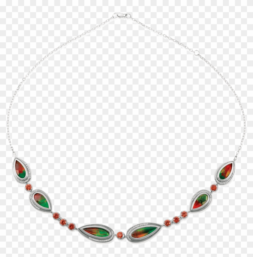 The Vampire Diaries , Png Download - Necklace Clipart #1820818