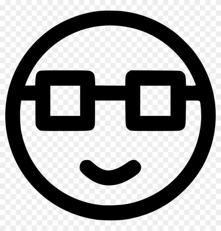 Png File - Smiley Clipart #1820889