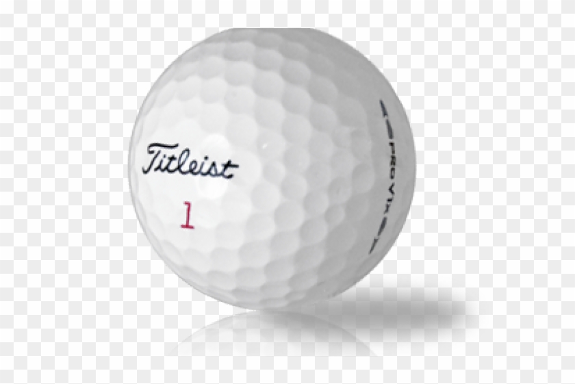 640 X 480 2 - Titleist Prov1 X Ball Clipart #1820977