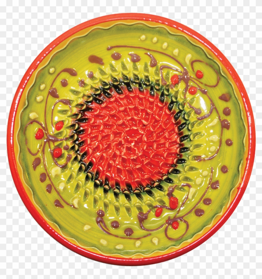 Plate Png - Plate Grater Clipart