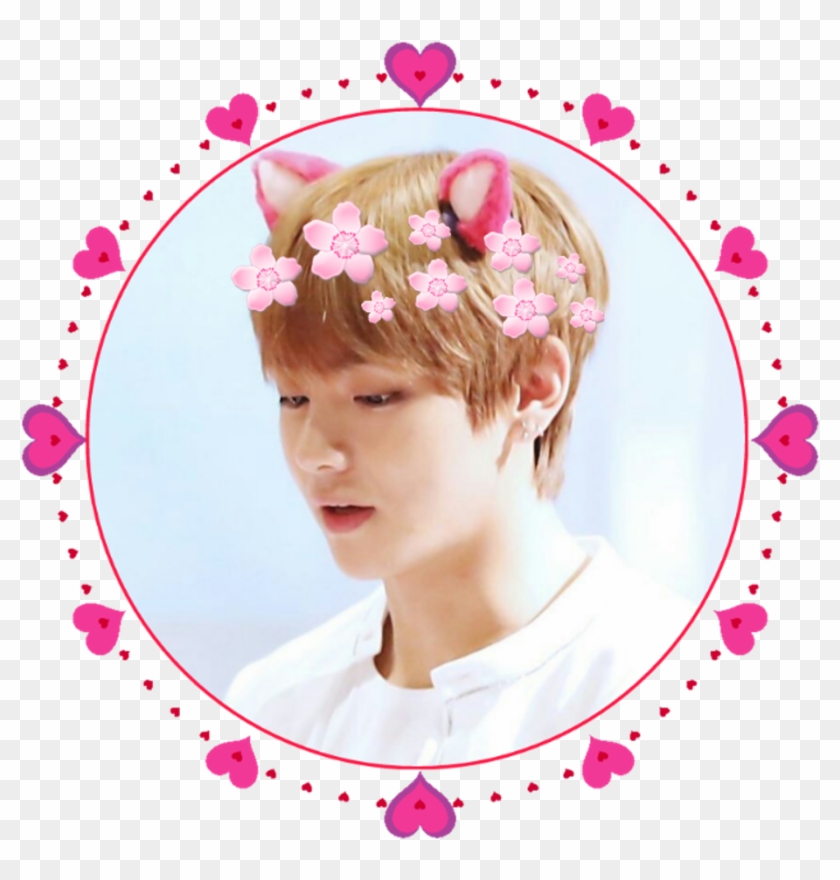 Bts V Png - Cute Kim Taehyung Bts V Clipart #1821664