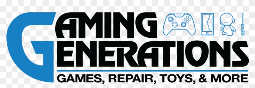 Sponsor Gaminggen - Game Controller Clipart