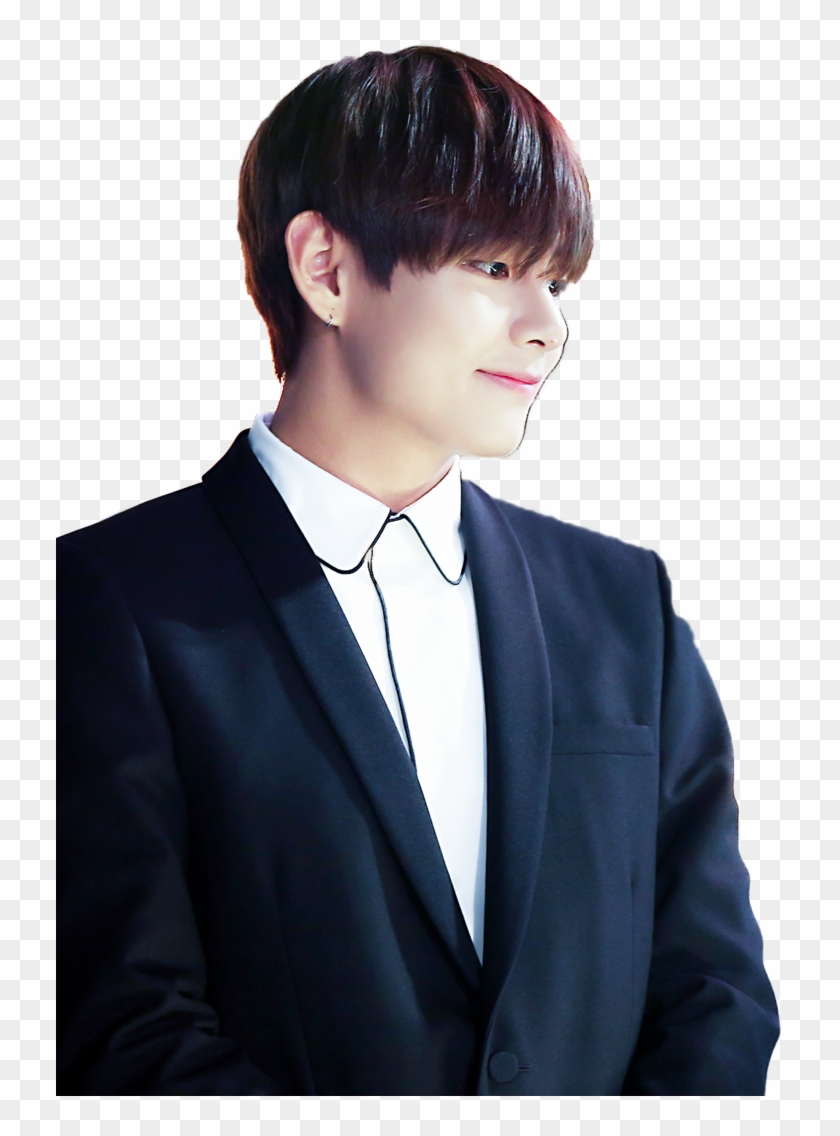Bts V Png - V Bts Png 2016 Clipart