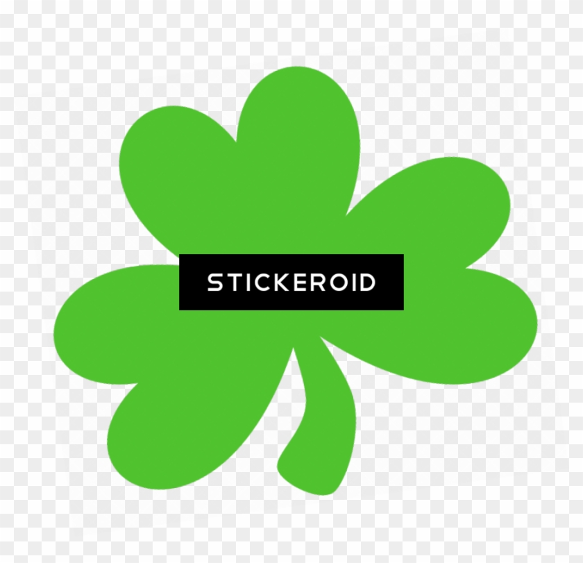 Shamrock , Png Download Clipart #1821903