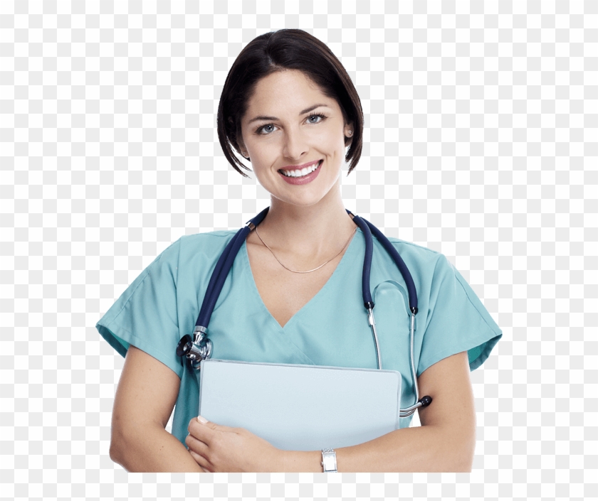 Dr-woman - Imagerie Médicale Et Radiothérapie Clipart #1821913