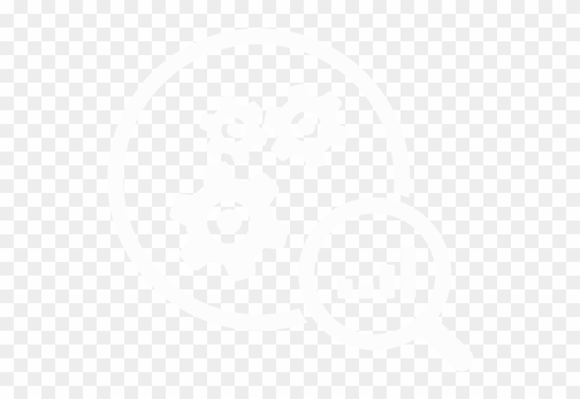 Human Resources - Resource Icon Png White Clipart
