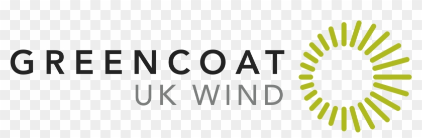 Greencoat Uk Wind Logo Clipart #1822212