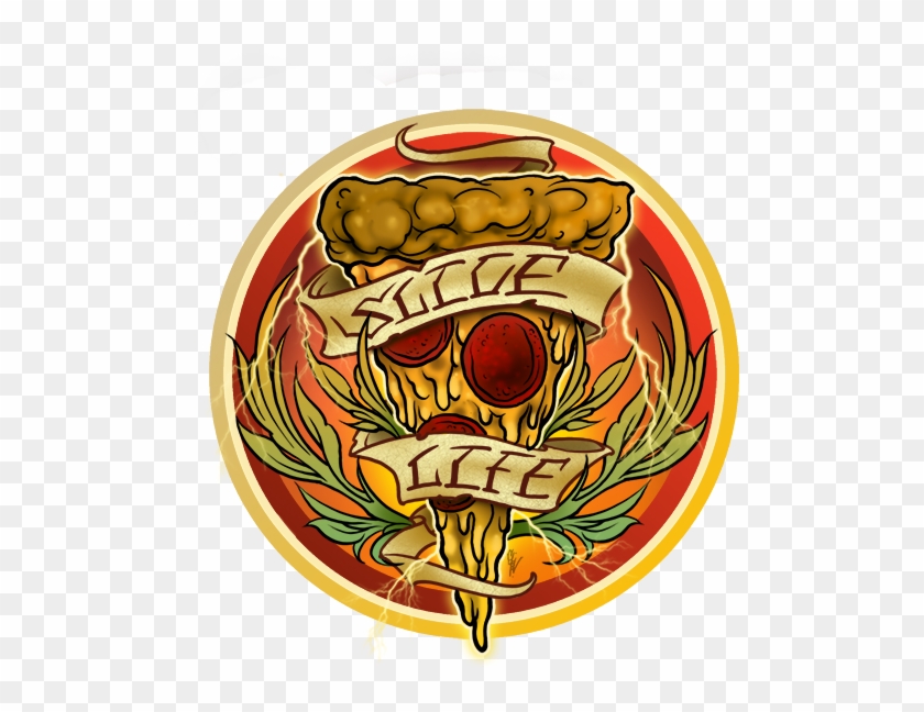 Emblem Clipart #1822329