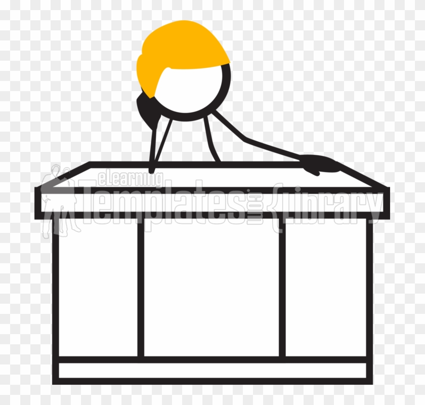 Stick Figure Clipart #1822526