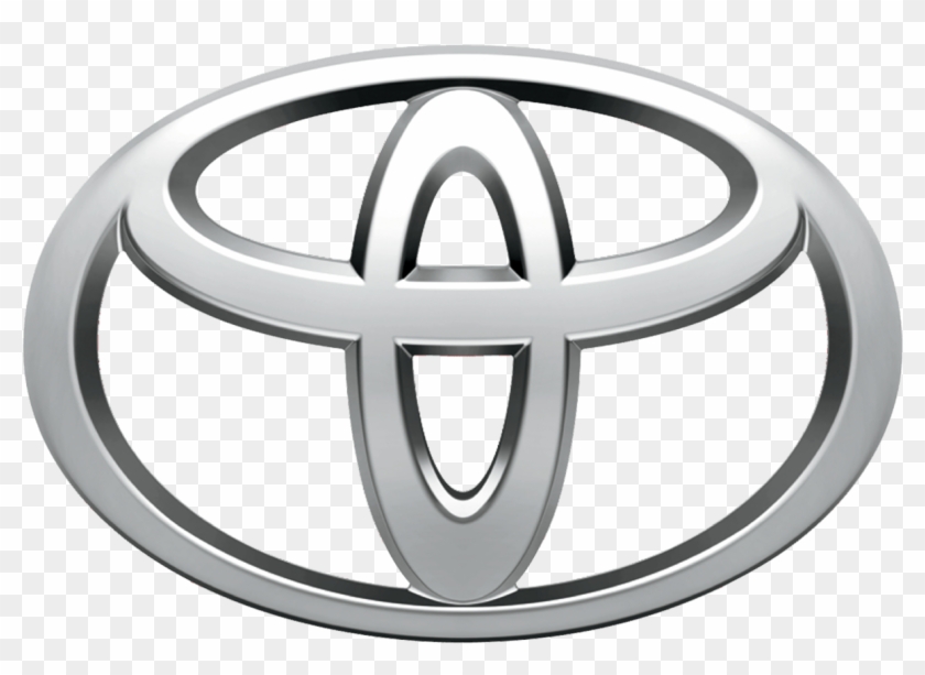 Toyota Let's Go Places - Toyota Clipart #1822534