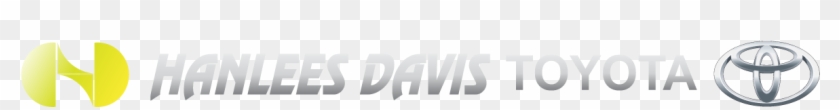Hanlees Davis Toyota - Toyota Clipart #1822566