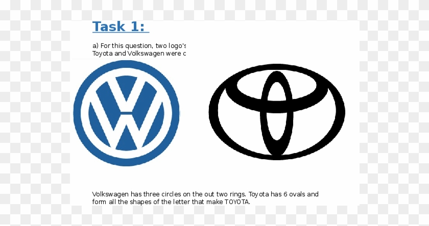 Docx - Toyota Clipart #1822590