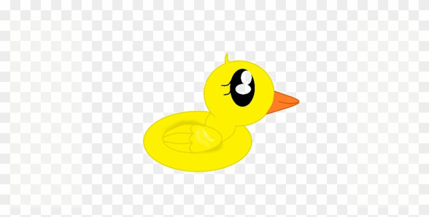 Cute Duck Png Free Download - Duck Clipart #1822844