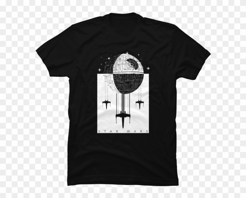 Death Star Escape - Mindofrez Merch Relax Dude Clipart