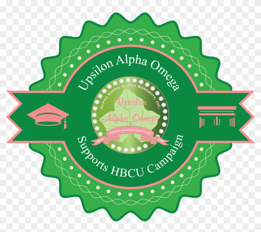 Hbcu 3a Logo Png - Red Sale Sticker Clipart