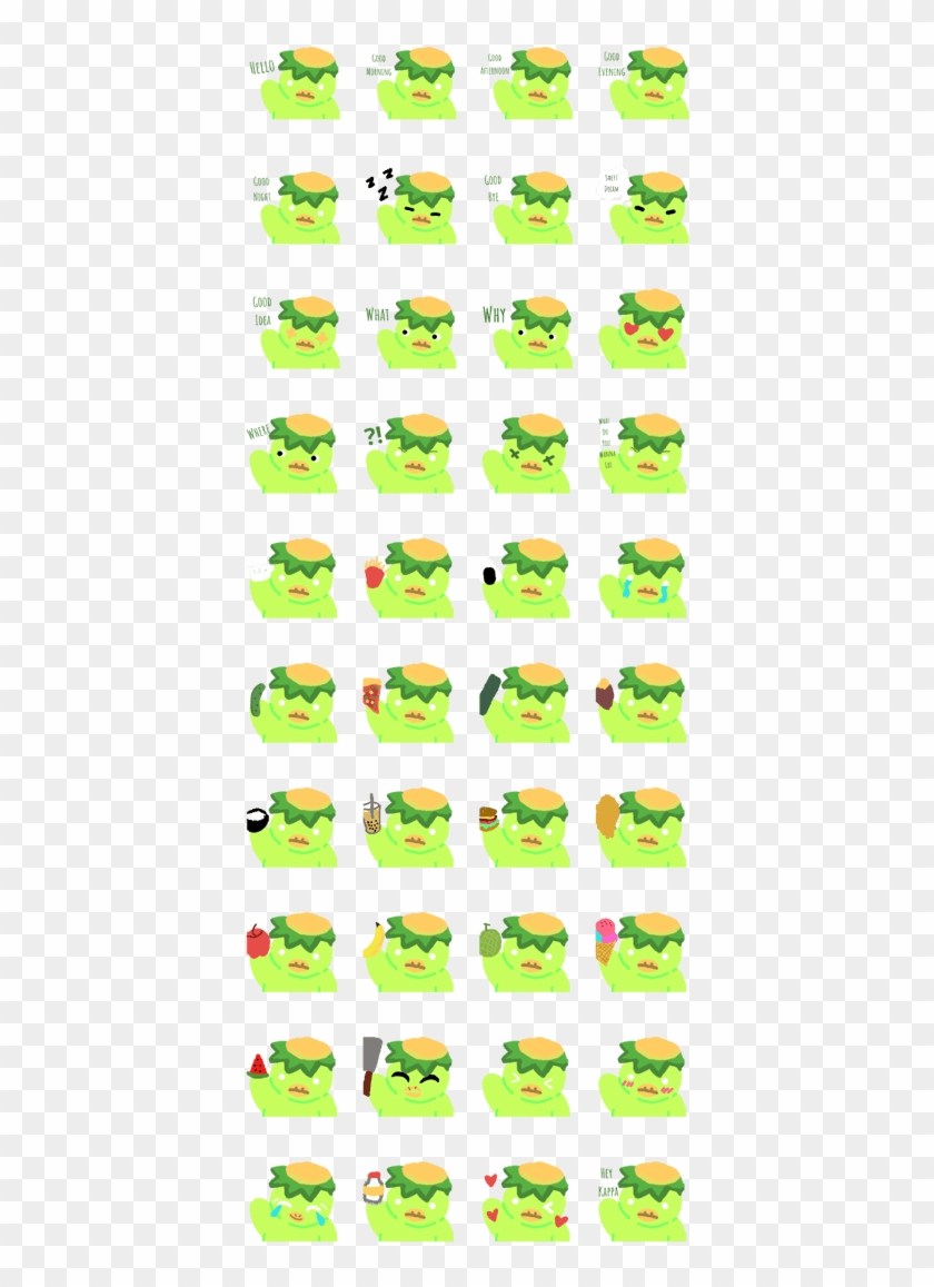 Hey Kappa , Png Download Clipart