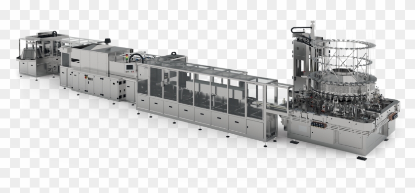 Cartridge Kappa 36-30 - Landing Craft Mechanized Clipart