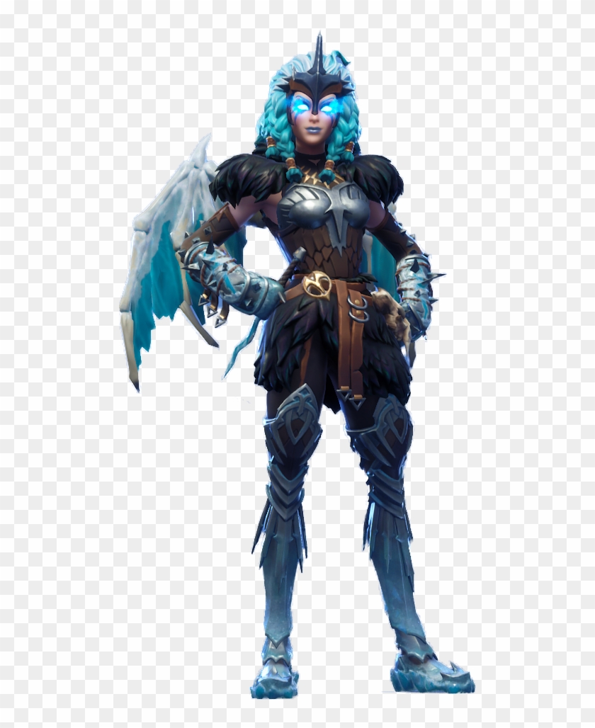 Valkyrie Fortnite , Png Download Clipart #1823108