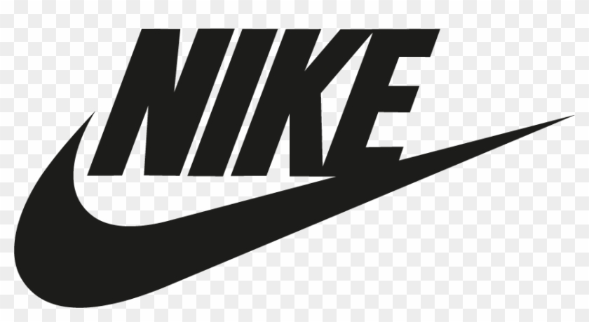 graffiti nike logo