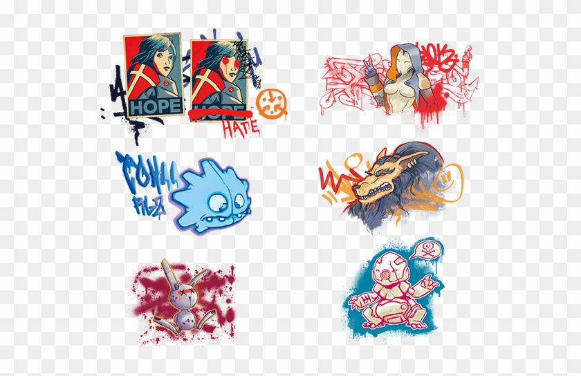 Illustration Clipart