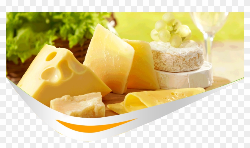 2362 X 1323 6 - Mozzarella Cheese Png Clipart #1823277