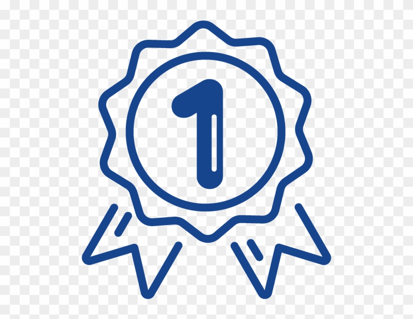 Belbal No - - Simbolo De Numero 1 Clipart #1823287