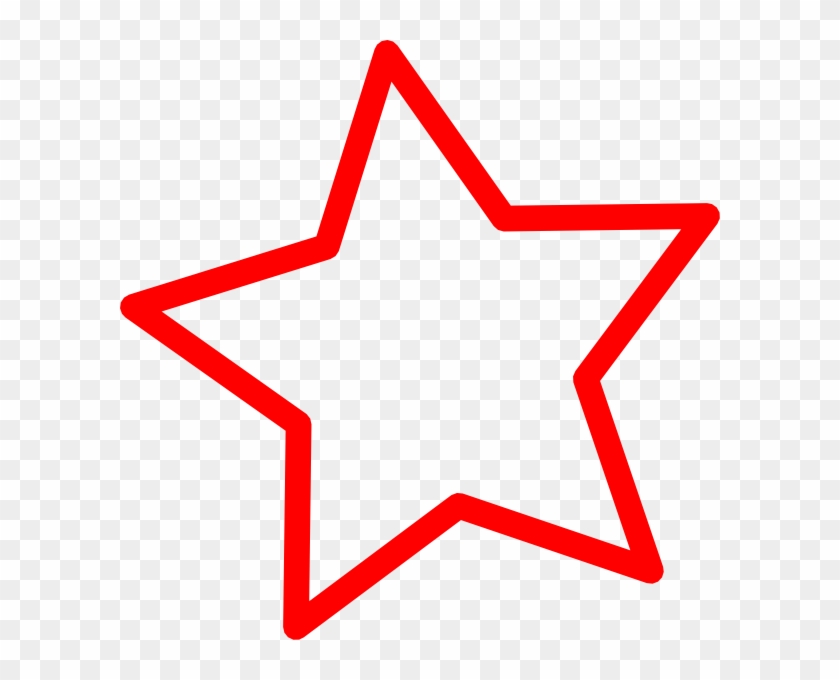 Clip Art Freeuse Library Patriotic Stars Clipart - Red And White Stars Clipart - Png Download #1823380