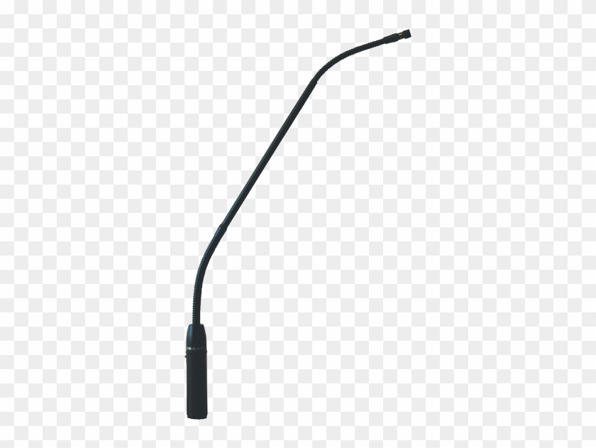 Am-gnelec - Superlux Gooseneck Microphone Clipart #1823466