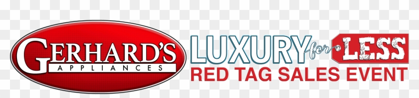 Gerhard's Appliances Logo - Circle Clipart