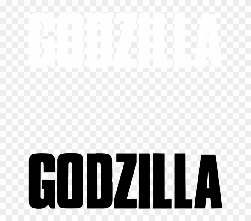 894 X 894 6 - Godzilla Vs Kong Logo Clipart